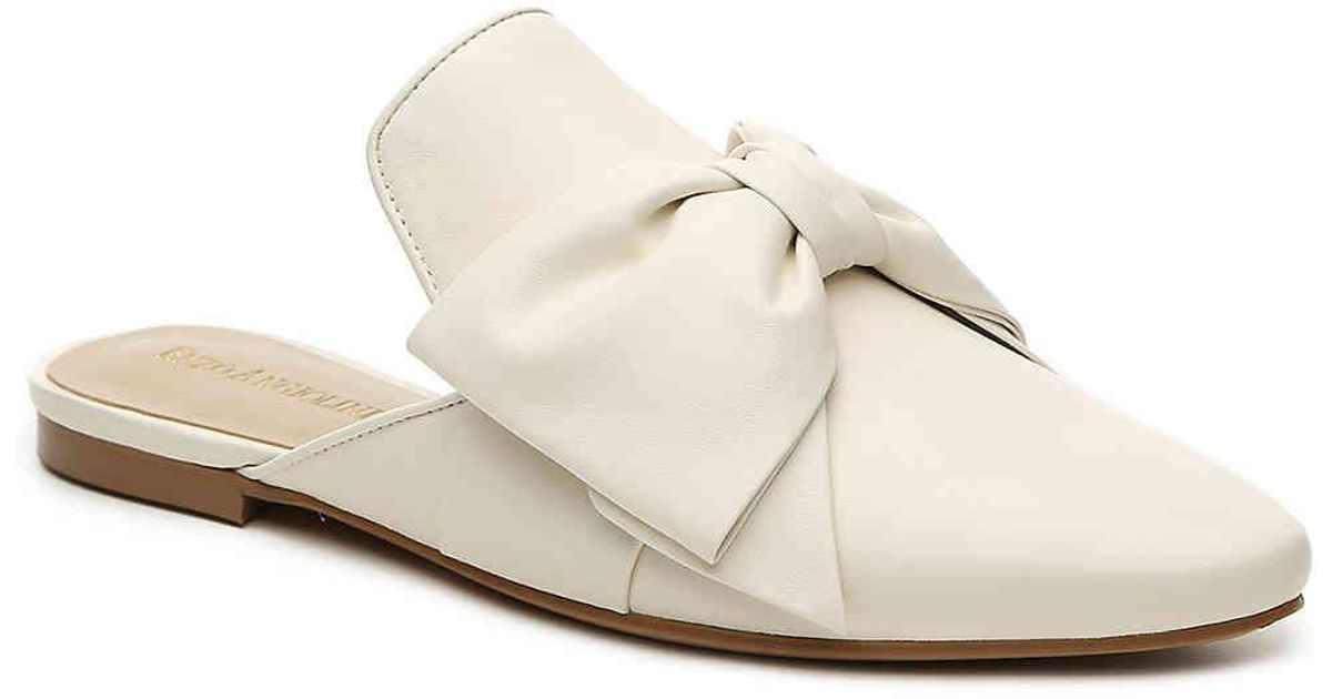 enzo angiolini helony mule