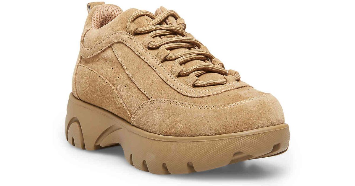 steve madden junior platform sneaker