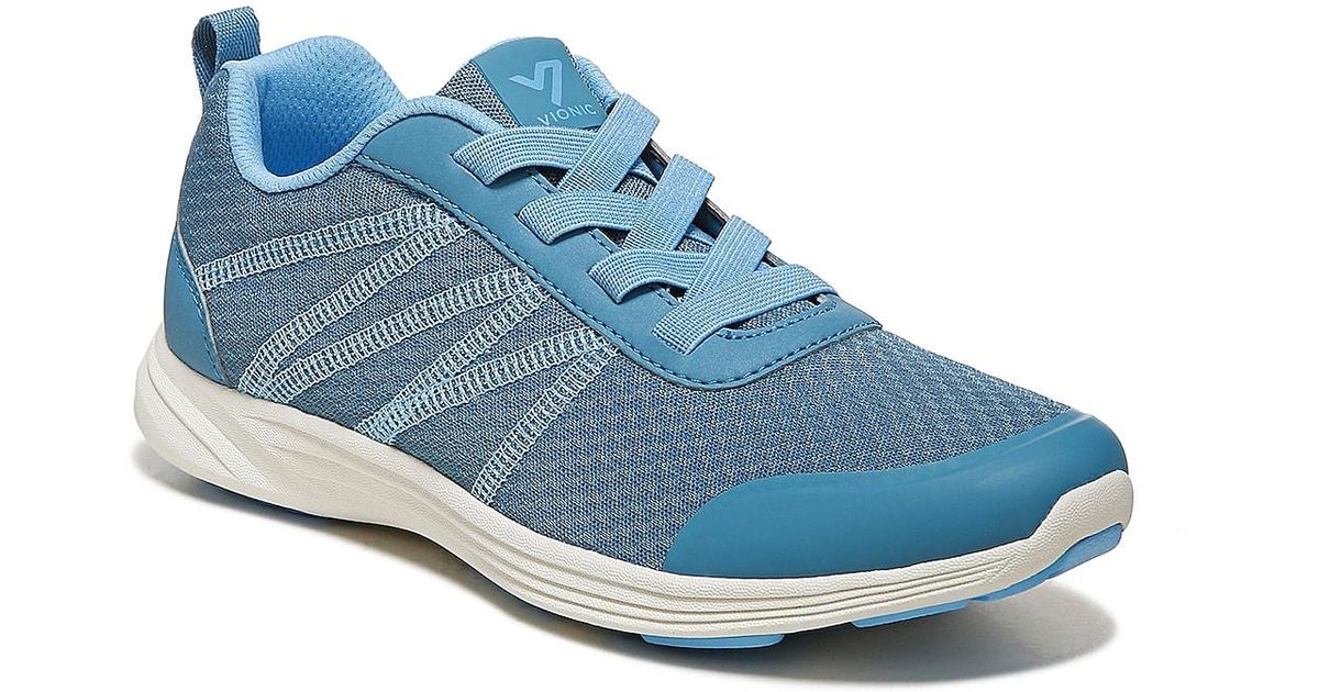 vionic shay sneakers