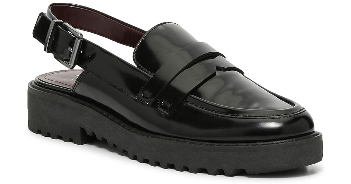 franco sarto delana loafer