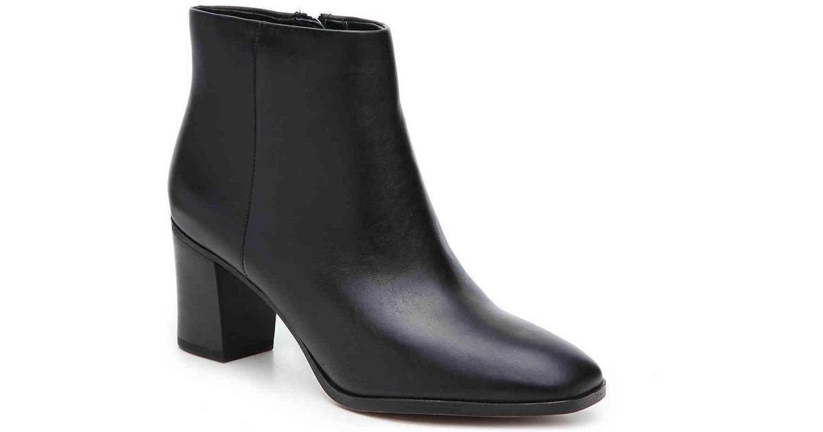 franco sarto izzy bootie