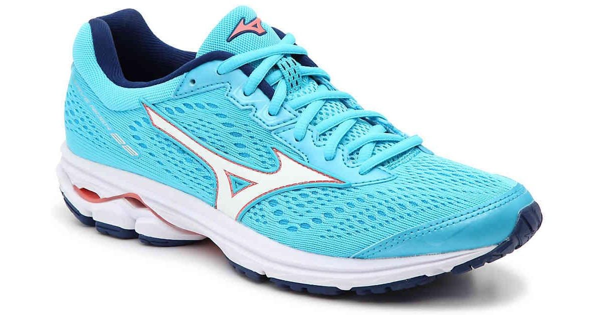dsw mizuno wave rider
