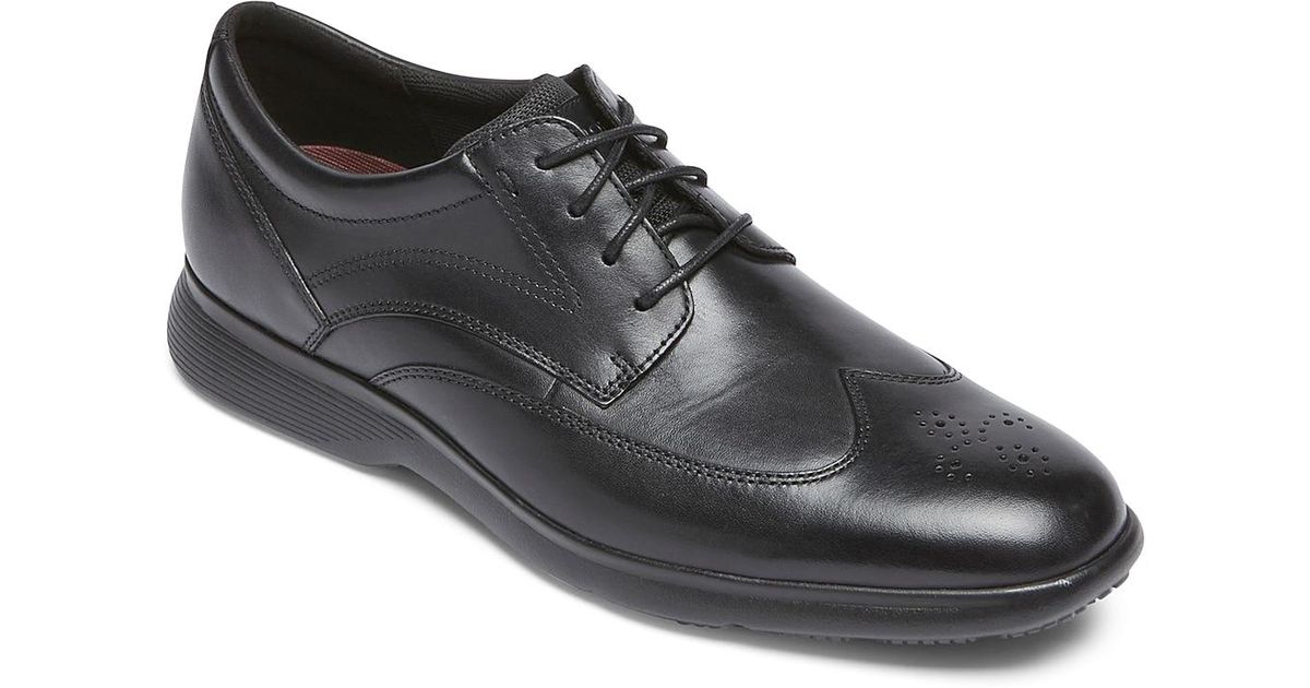 rockport dressports 2 lite wingtip