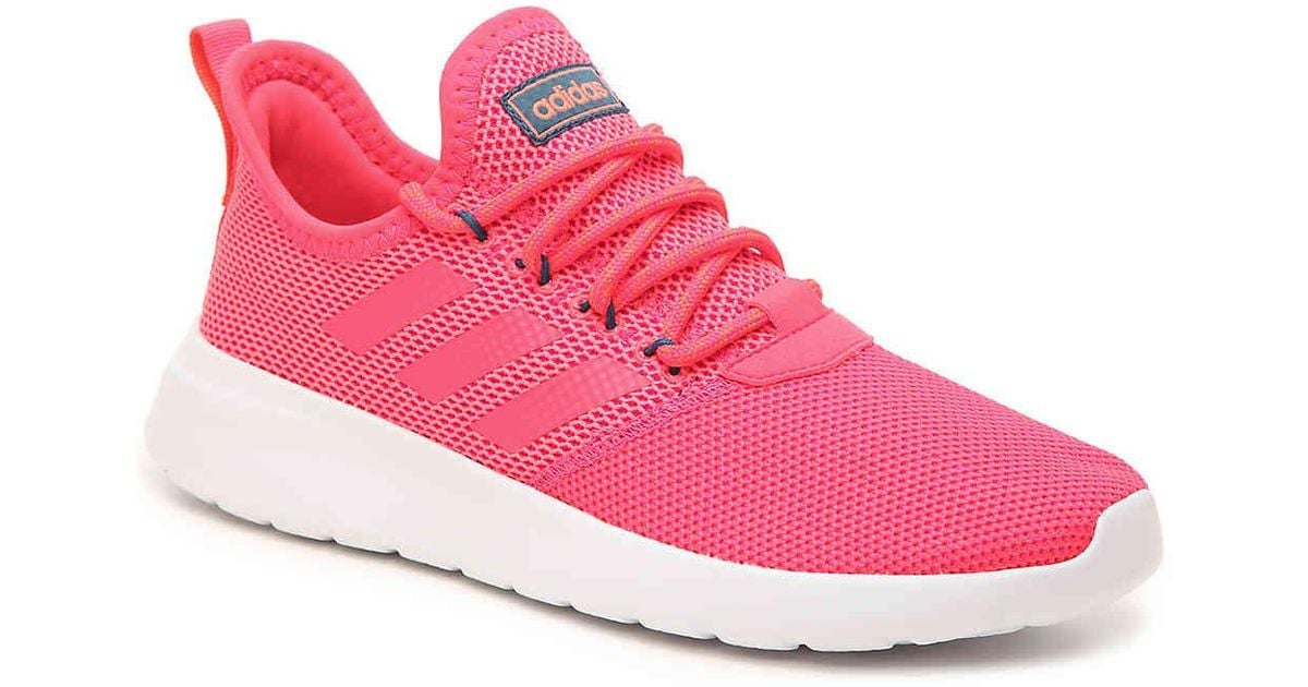 adidas lite racer rbn pink