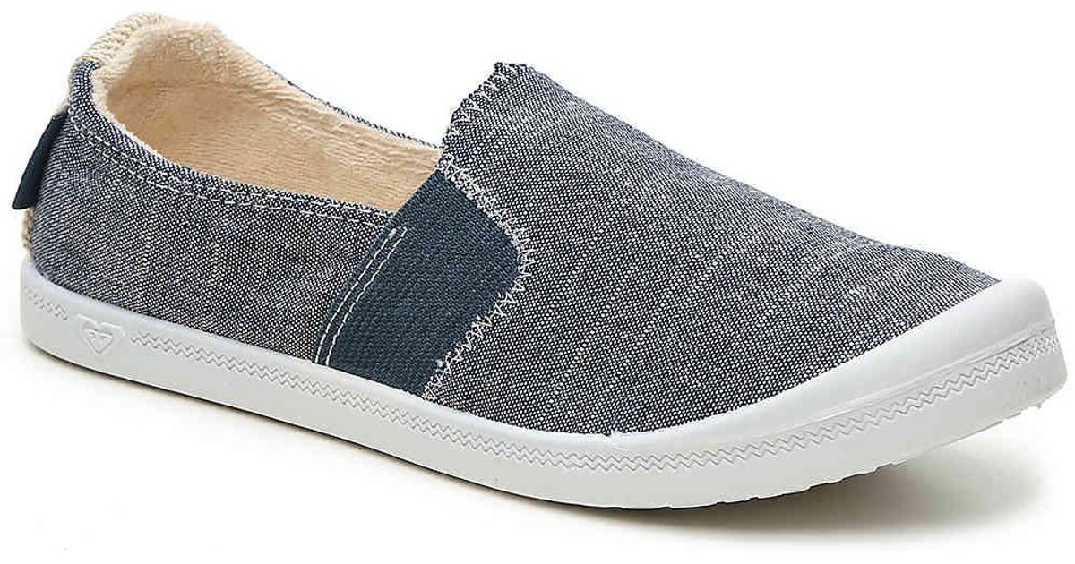 roxy palisades slip on