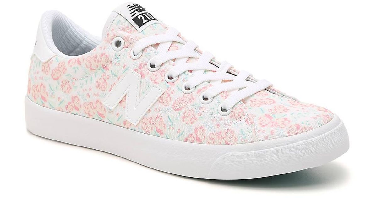 new balance fresh foam 210