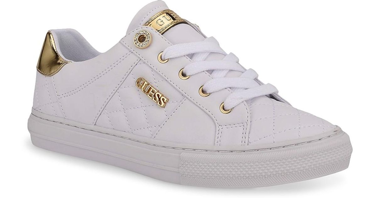 guess loven sneaker
