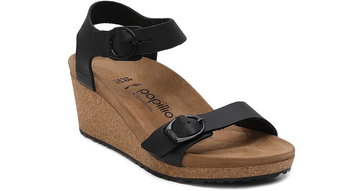 sole solution birkenstock
