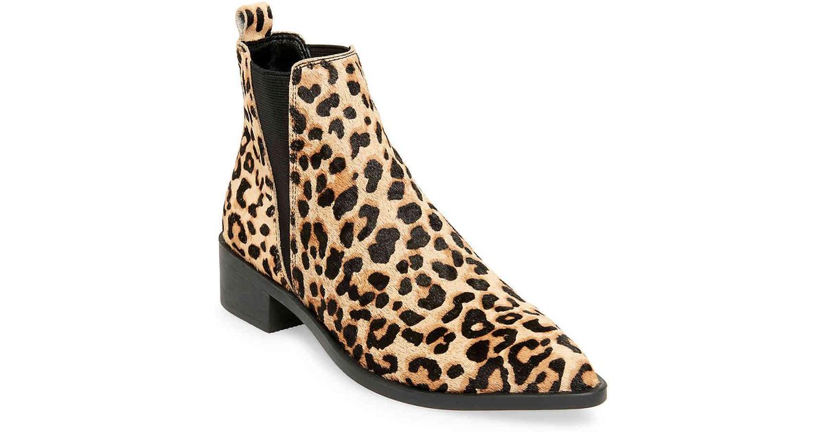 steve madden jerry chelsea boot