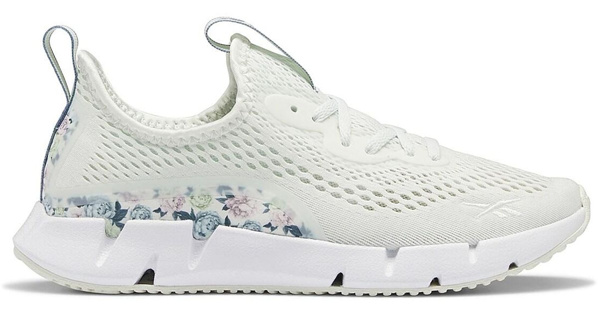 reebok off white sneakers