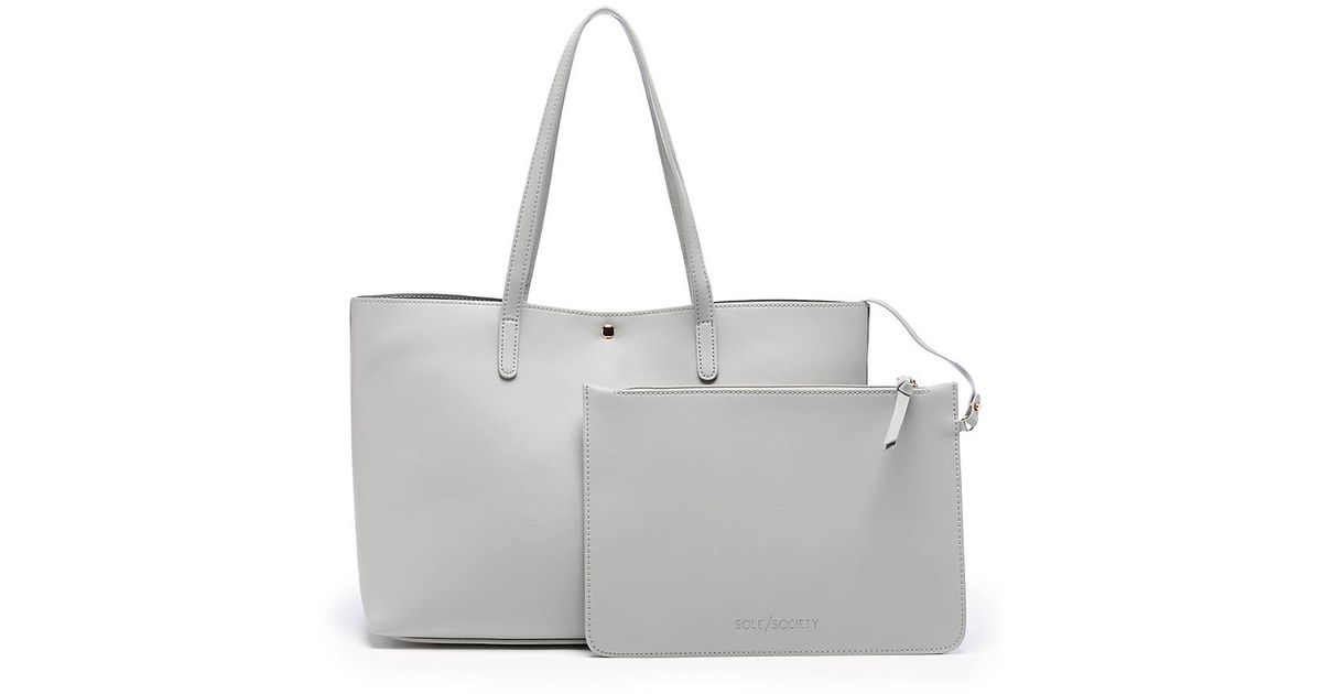 sole society zeda tote