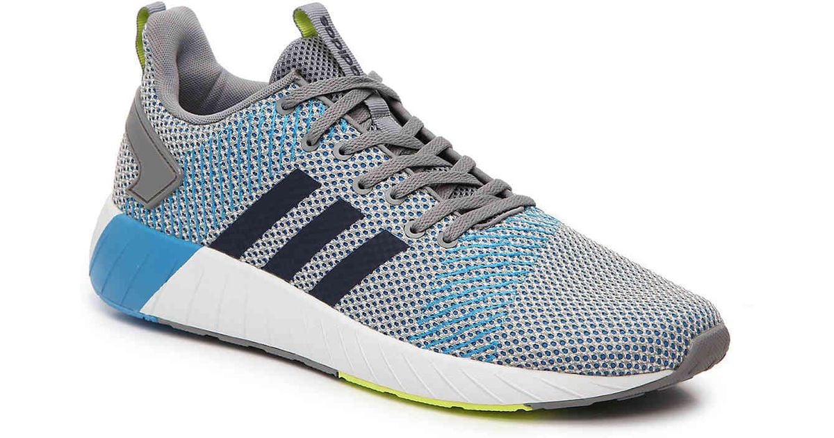 adidas Synthetic Questar Byd Sneaker in 
