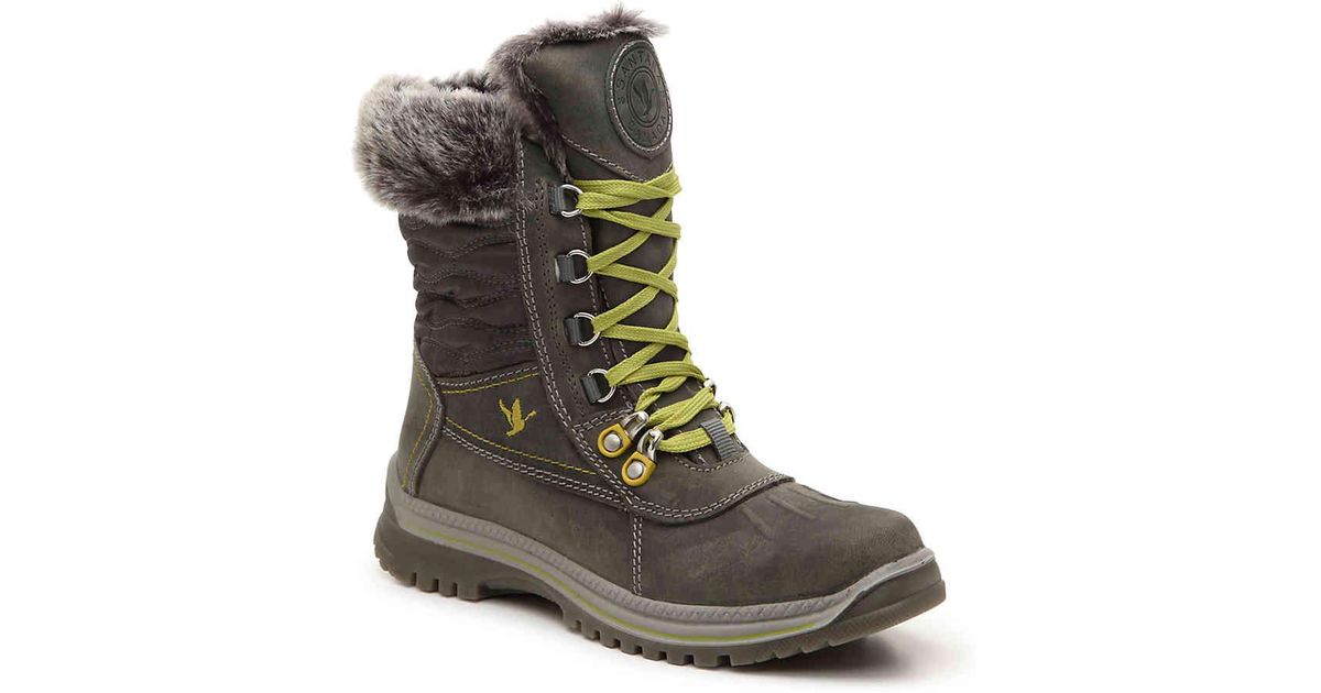 santana canada maldine 2 snow boot