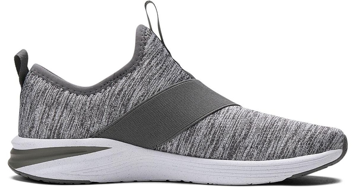 PUMA Better Foam Prowl Slip-on Sneaker in Black | Lyst