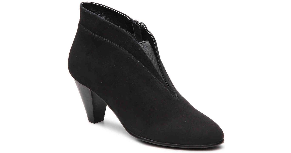 david tate roswell bootie