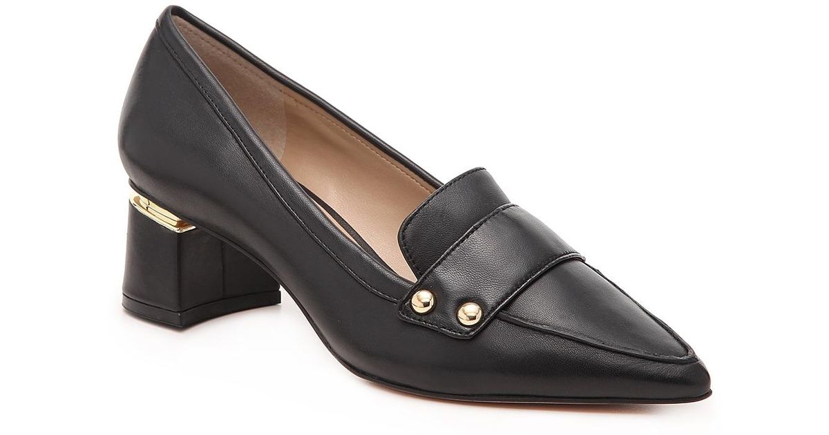 enzo angiolini dainey dress loafers