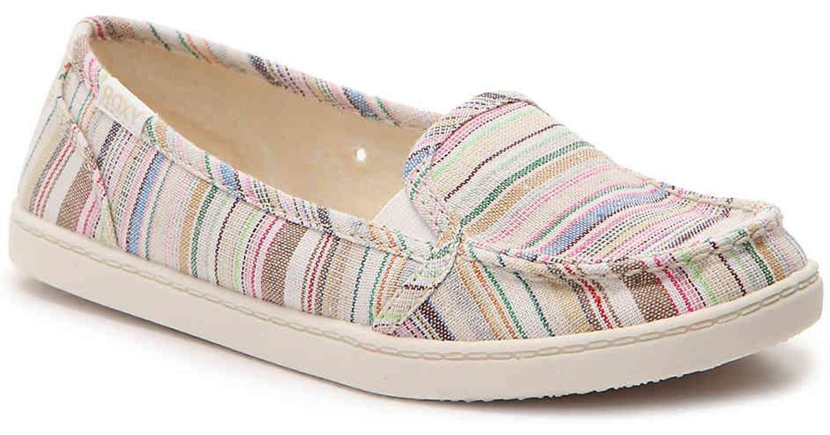 roxy minnow sport flat