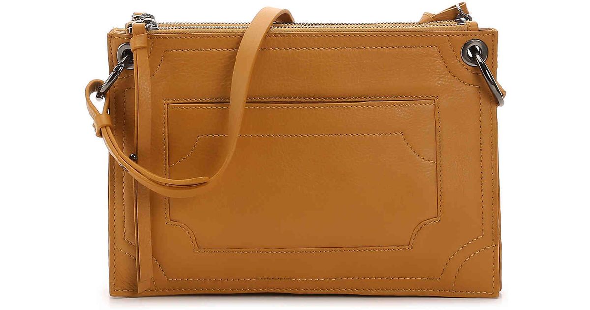 kooba crossbody bag