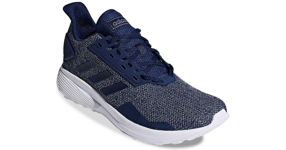 adidas duramo 9 navy blue