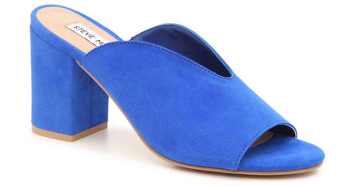 steve madden chance sandal