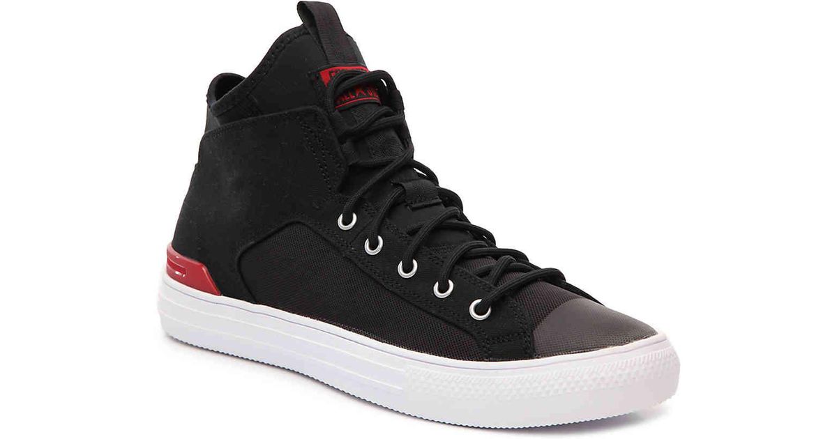 chuck taylor all star ultra lightweight