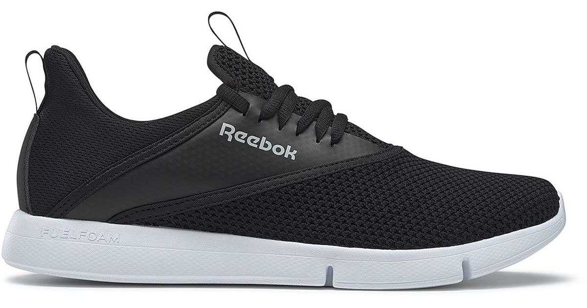 reebok walking
