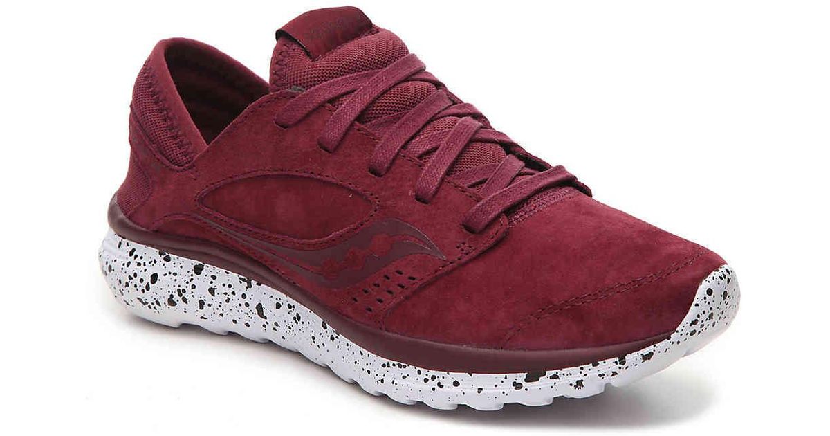 saucony kineta relay dsw