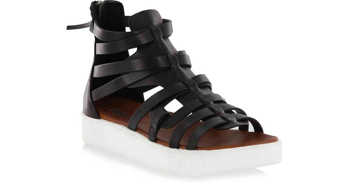 mia elsie platform sandal