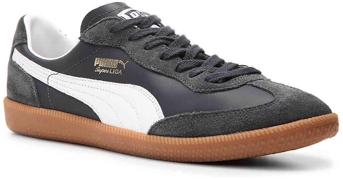 puma tfs og retro