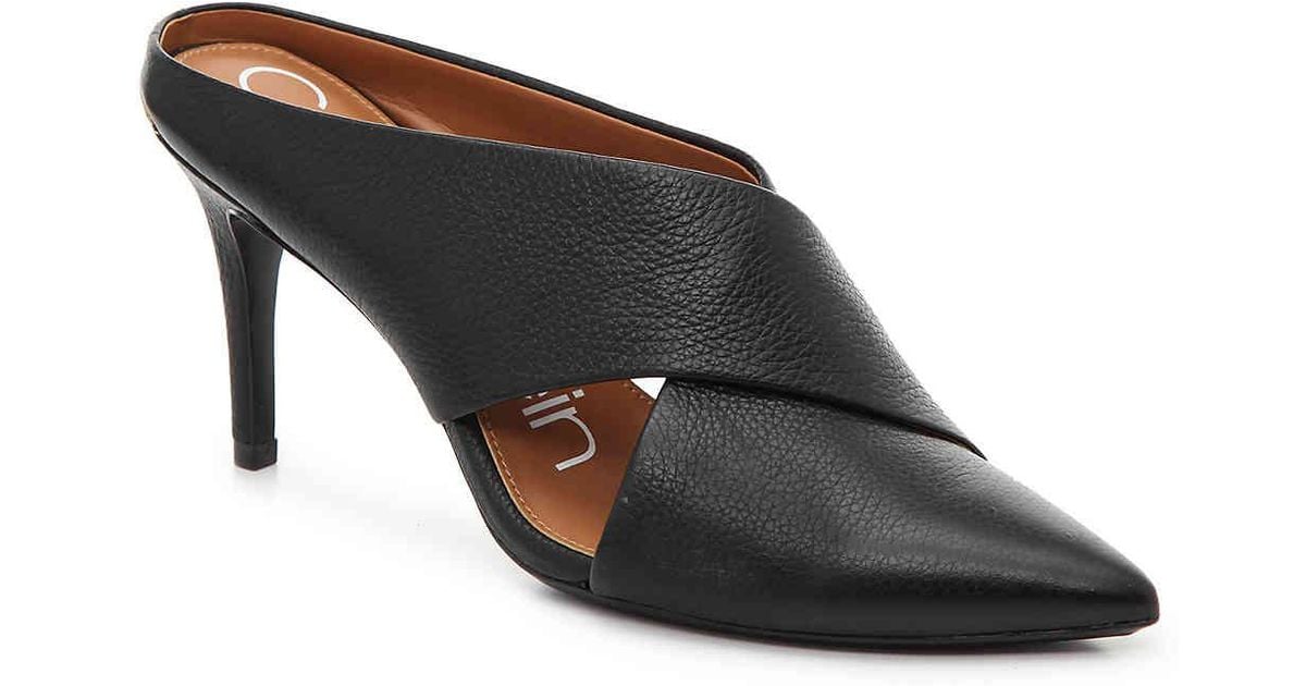 kurt geiger ankle strap heels