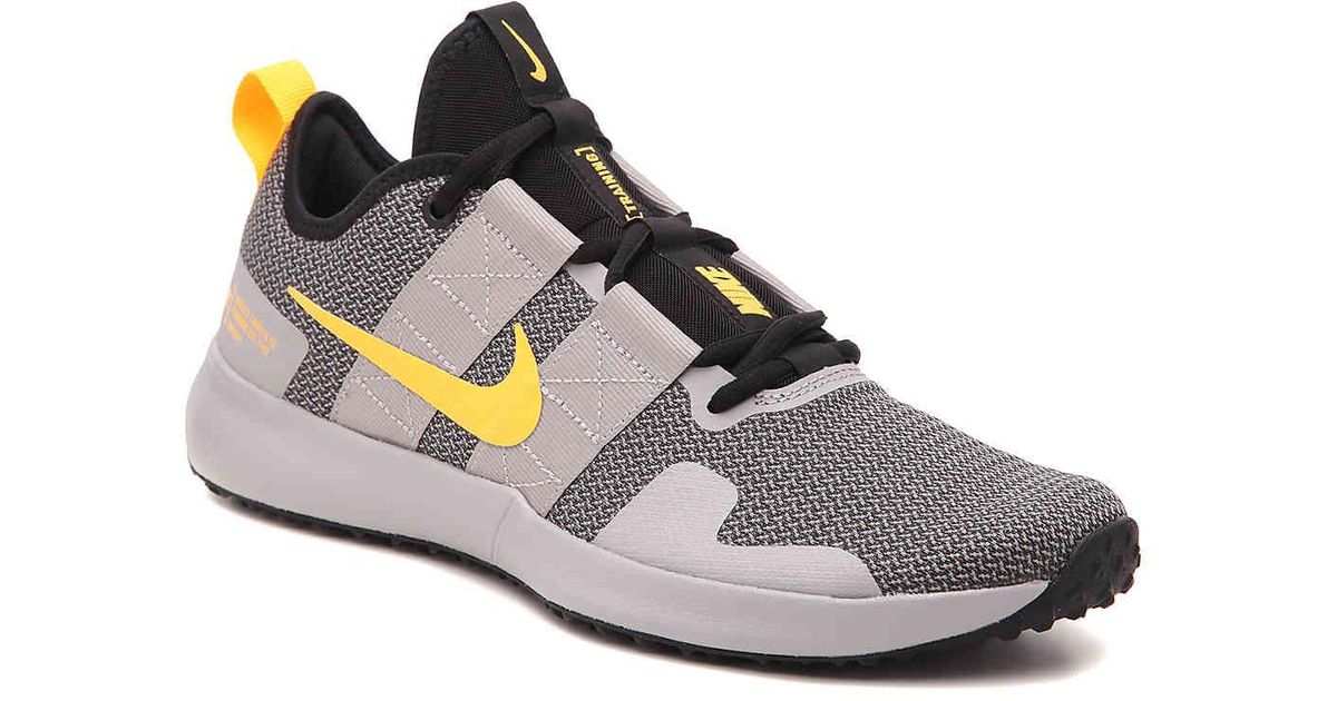 men's nike varsity compete tr 2 training shoes