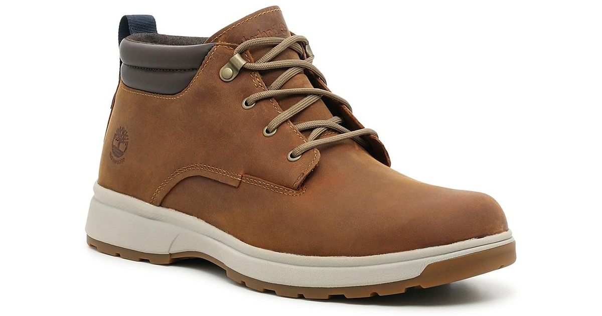 timberland wp boot