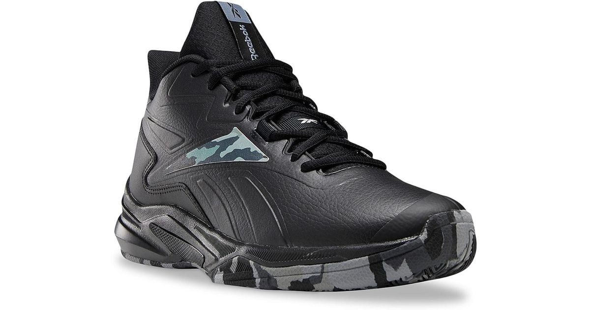 reebok men's more buckets basketball shoe