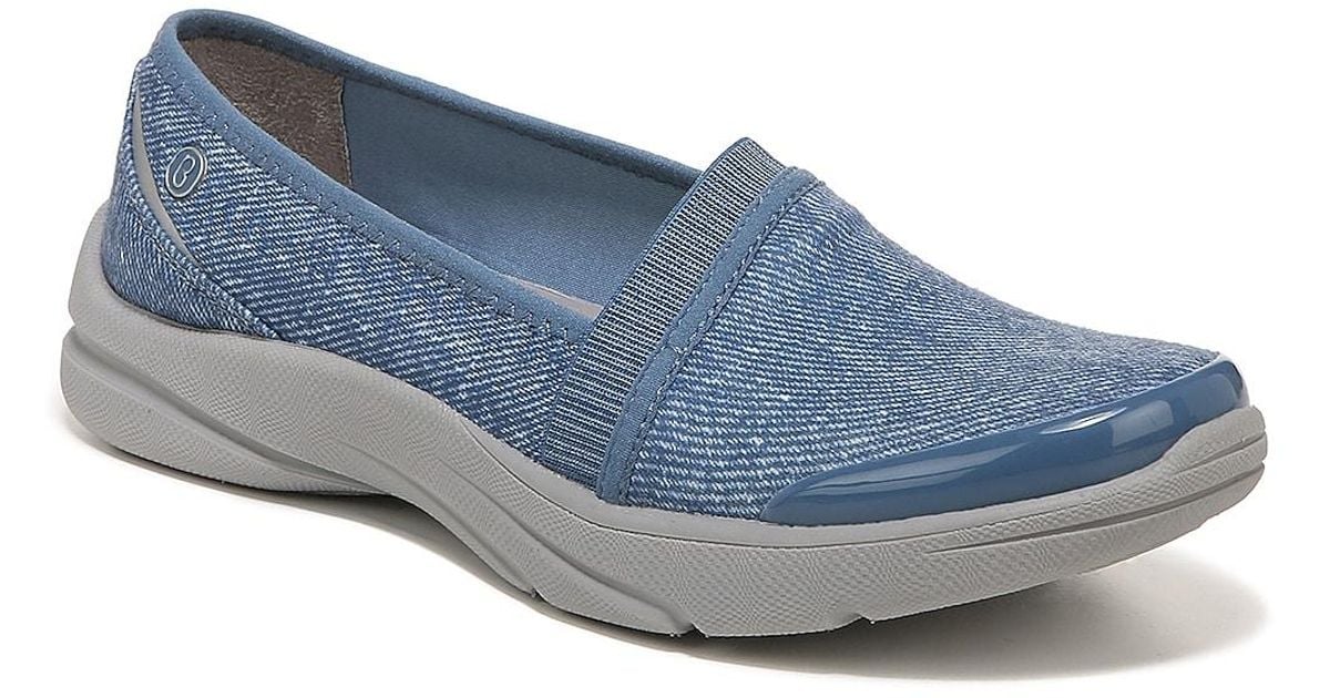 bzees coco slip on