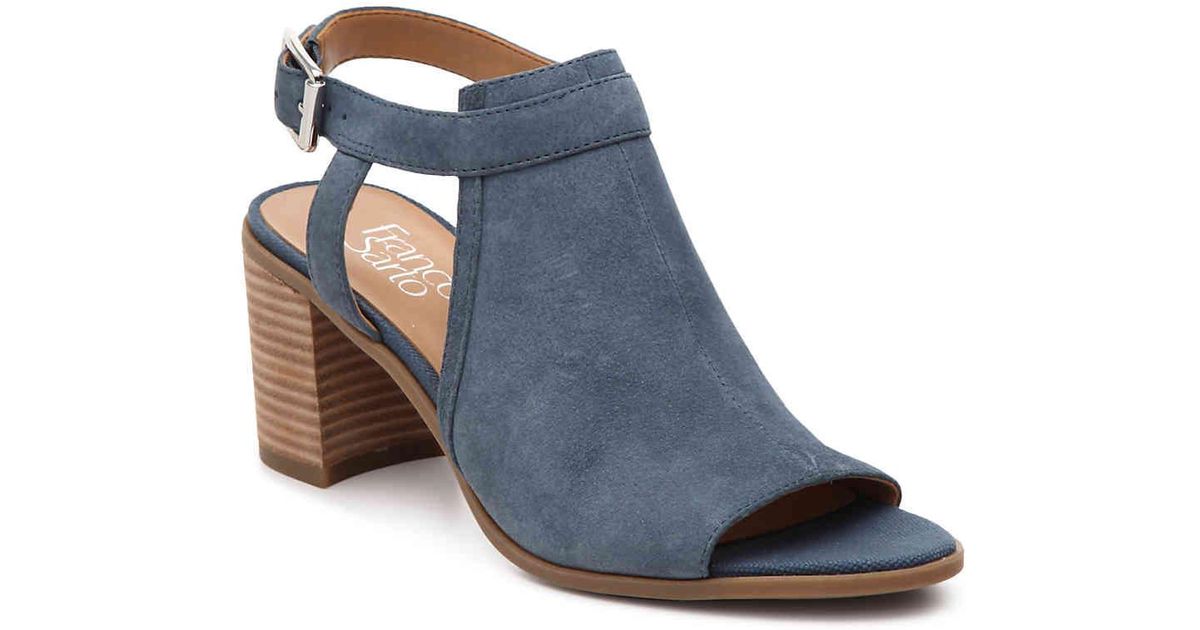 franco sarto harlet