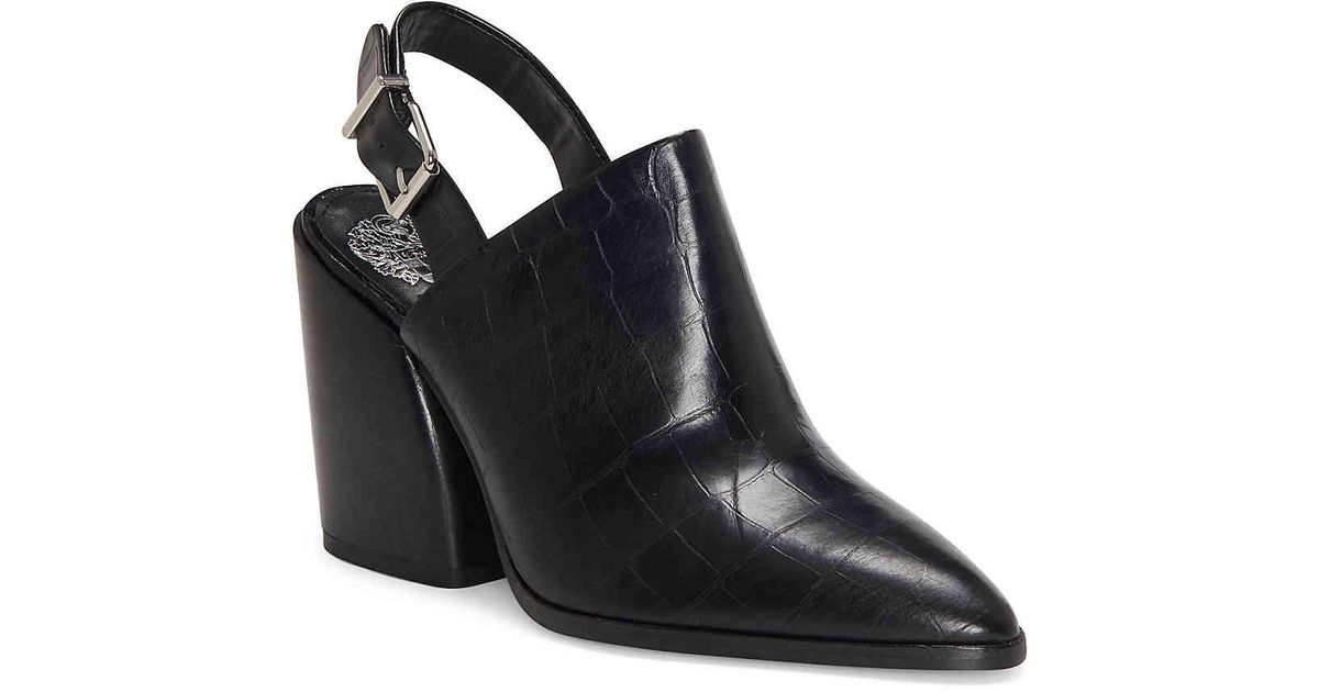 chemine mule vince camuto