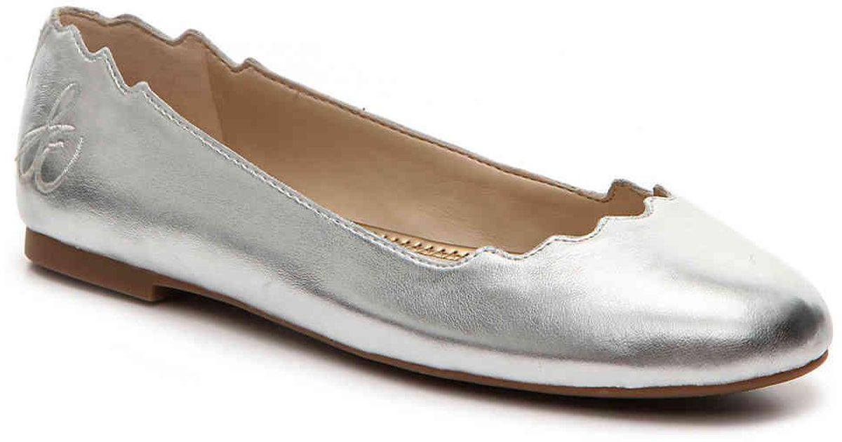 sam edelman finnegan ballet flat
