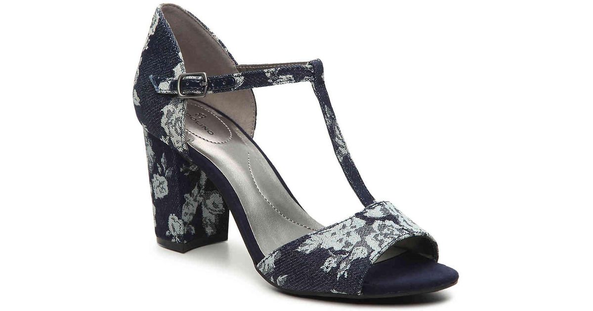 bandolino shoes dsw
