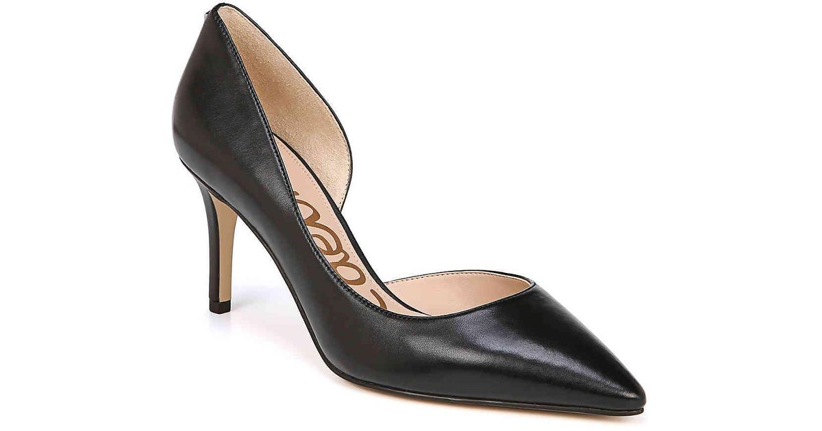 sam edelman teresa pump