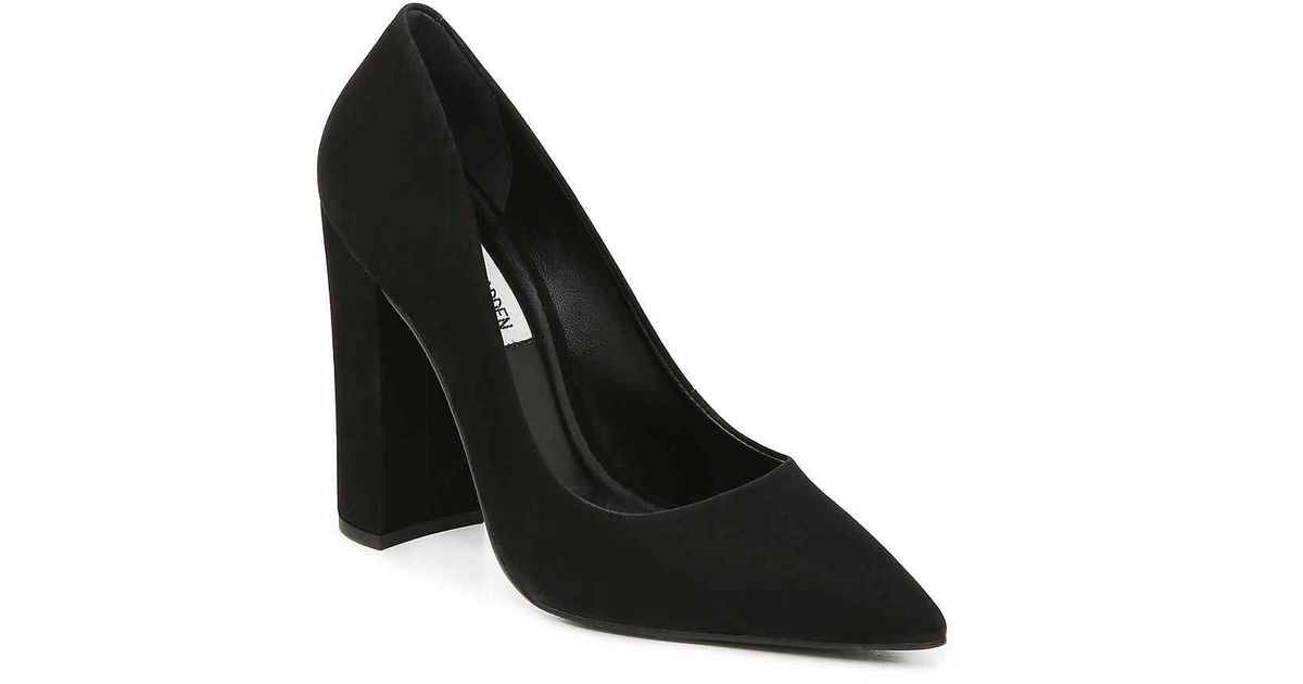 steve madden prance pump