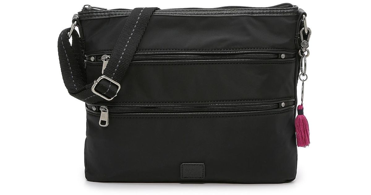 esperato crossbody bag