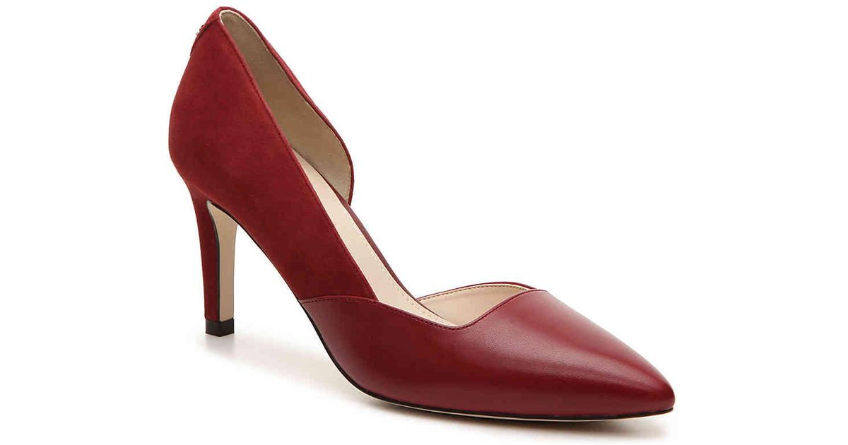 cole haan rendon ii pump