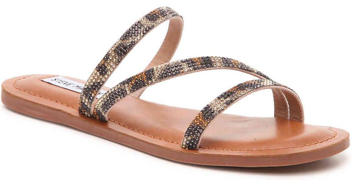 steve madden pammy sandal