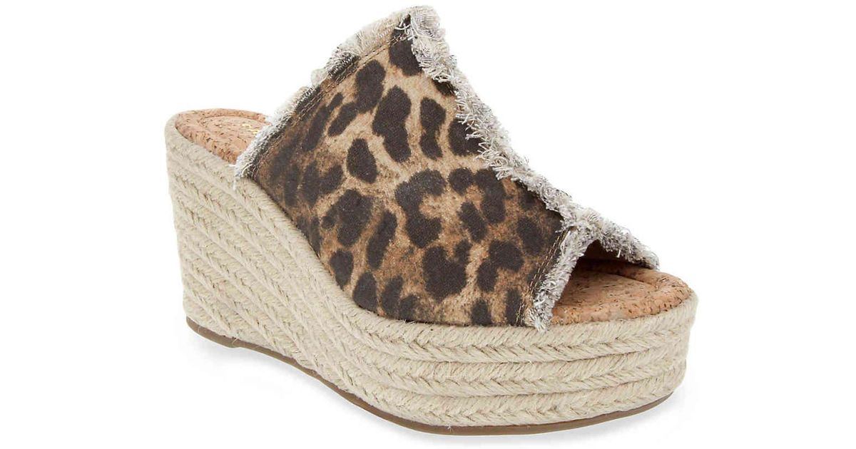 rampage memory foam sandals