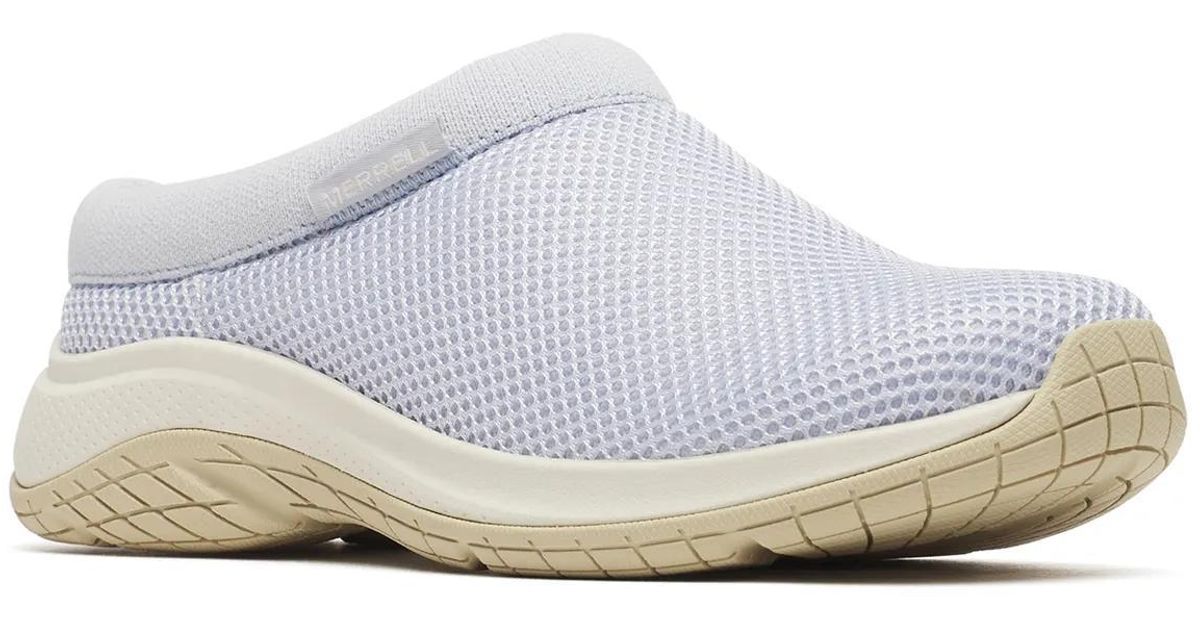 Merrell Encore Rexton Merrell Encore Breeze Slipon in White | Lyst