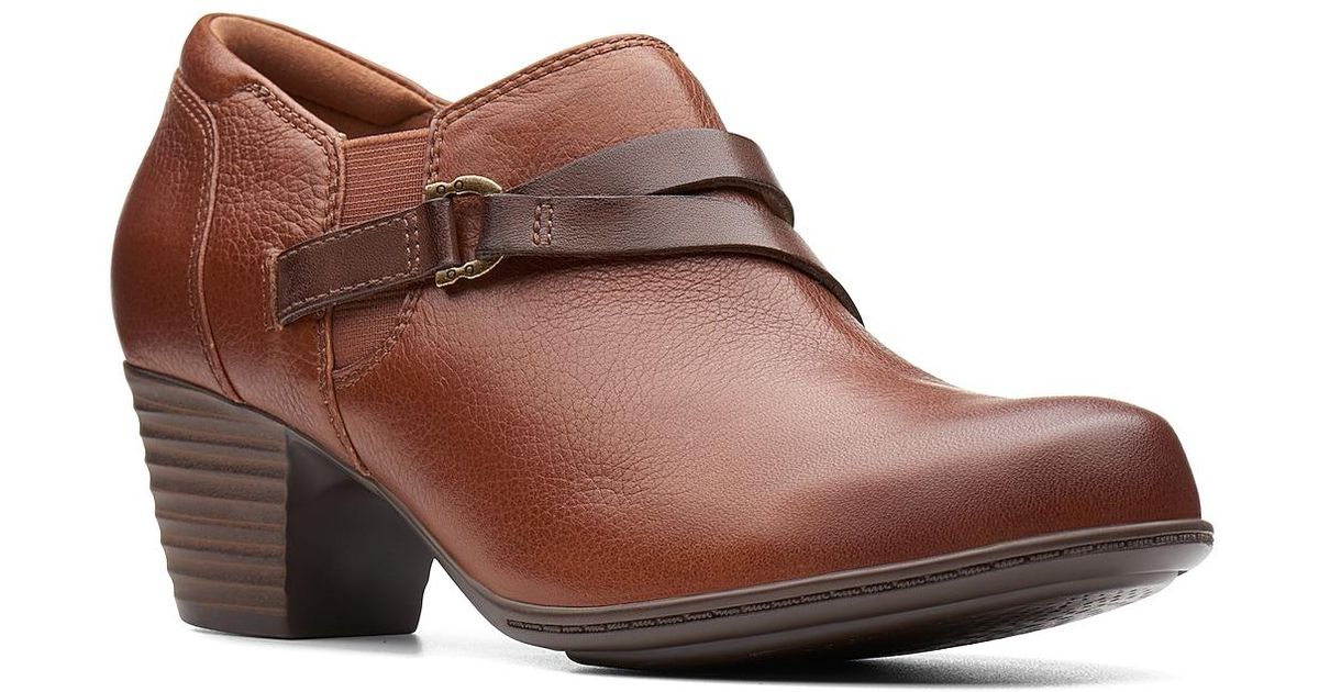 clarks valarie 2 may bootie