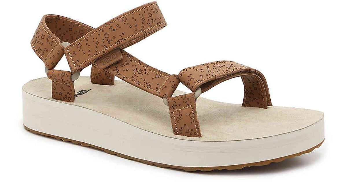 teva midform universal brown