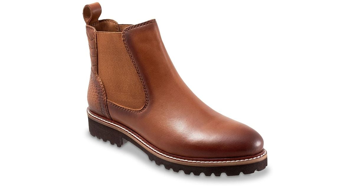 coolway irby chelsea boot