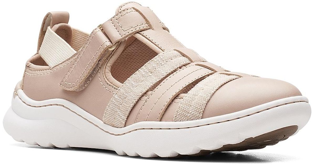 clarks teagan step