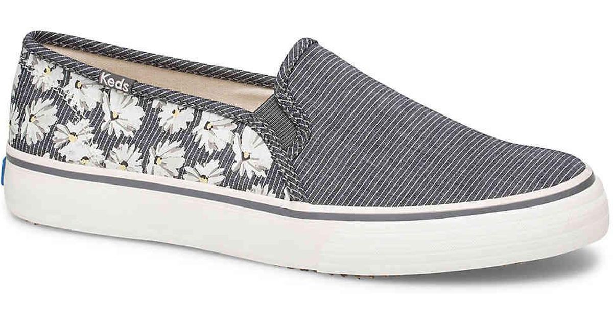 dsw keds double decker